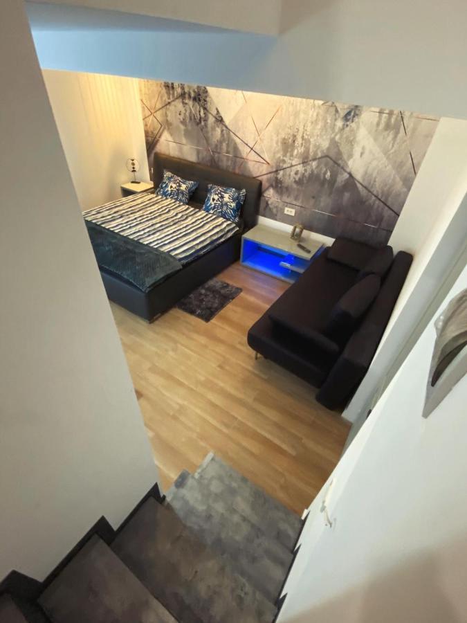 Nord Up Apartment Zalau Exterior photo